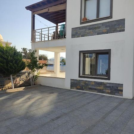 Ferienwohnung Erdalin Evii Bodrum Exterior foto